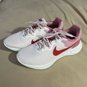 NIKE 2023 Revolution 6 Next Nature Shoes Sustainable sz 8.5